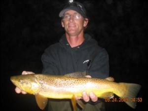 night fishing guides